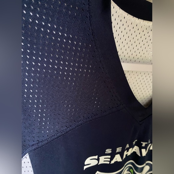 NFL Flag football jersey - double sided (Reversible: home and away) - Picture 5 of 8